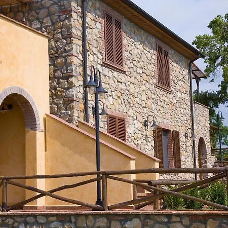 Country house Borgo Di Monte Murlo Guardistallo