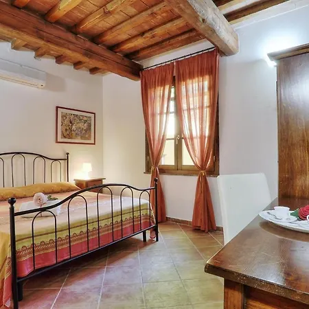 Borgo Di Monte Murlo *