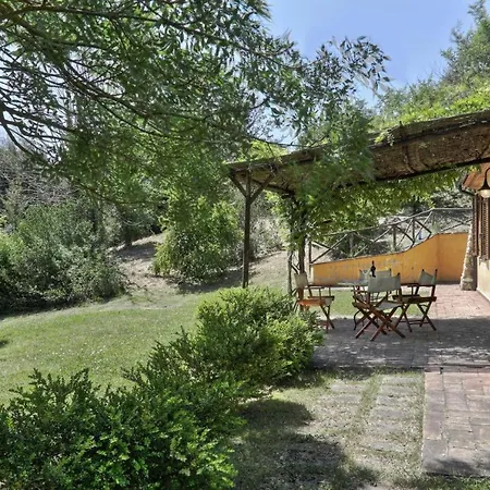 Borgo Di Monte Murlo Country house