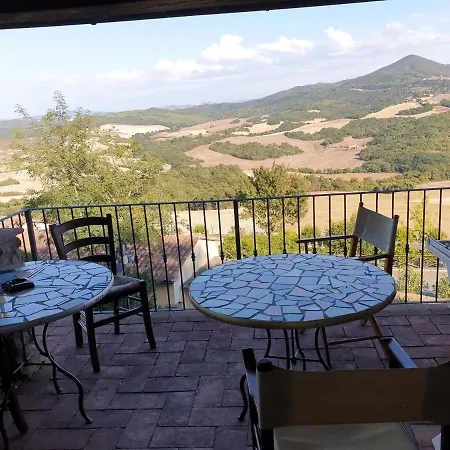 Borgo Di Monte Murlo Country house *