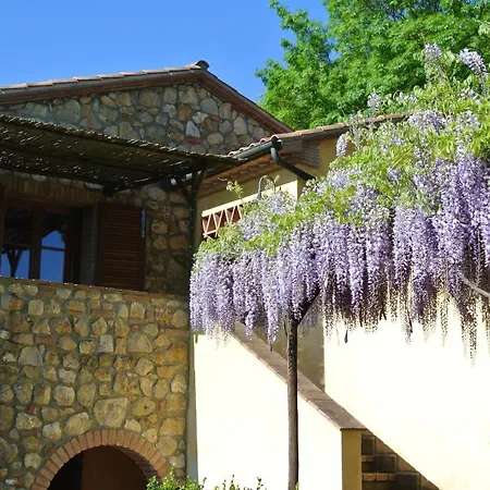 Borgo Di Monte Murlo Country house Guardistallo