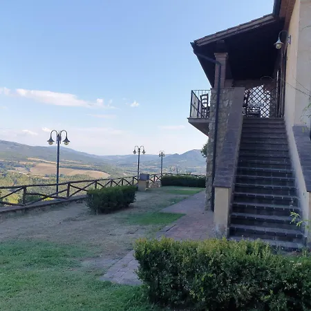 Borgo Di Monte Murlo Country house Guardistallo