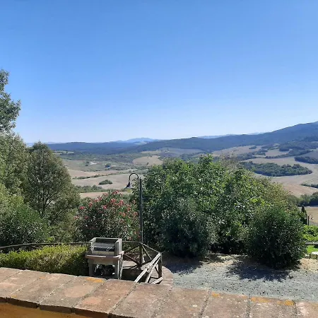 Borgo Di Monte Murlo *