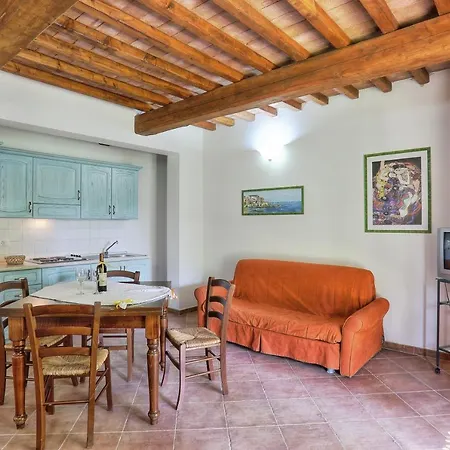 Borgo Di Monte Murlo * Guardistallo