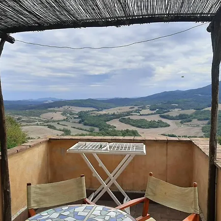 Country house Borgo Di Monte Murlo