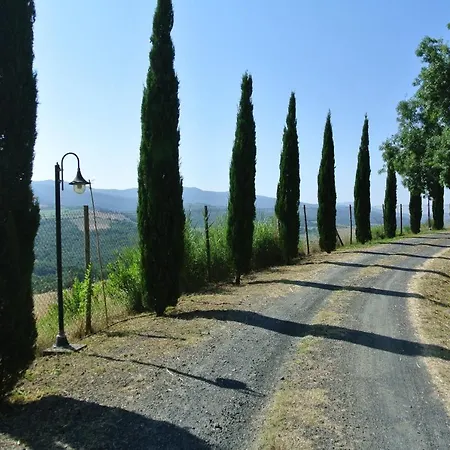 Borgo Di Monte Murlo Guardistallo