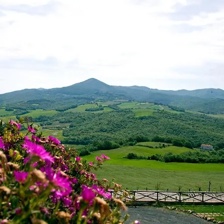 Borgo Di Monte Murlo *