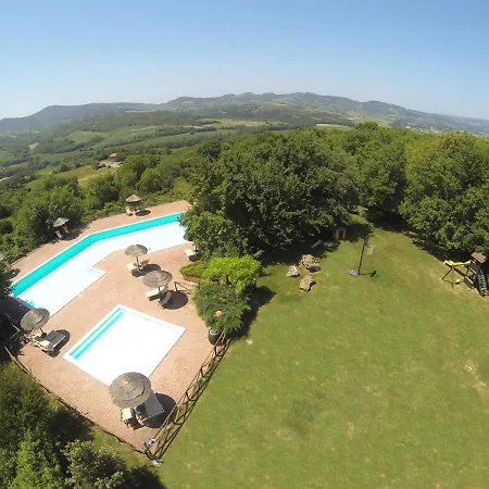 Borgo Di Monte Murlo Guardistallo