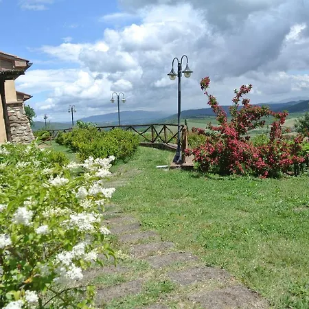 Borgo Di Monte Murlo Country house Guardistallo