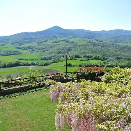 Country house Borgo Di Monte Murlo *