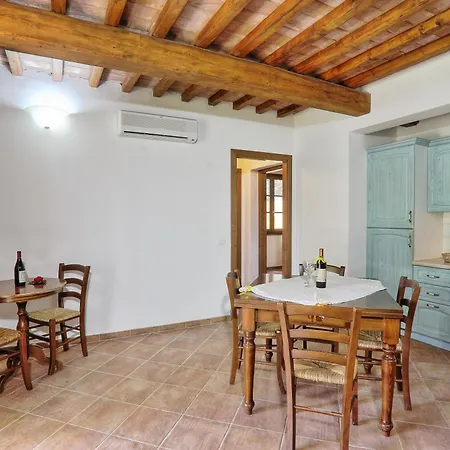 Borgo Di Monte Murlo