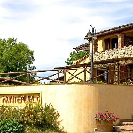 Borgo Di Monte Murlo *