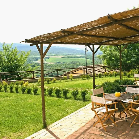 Borgo Di Monte Murlo * Guardistallo