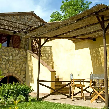 Borgo Di Monte Murlo