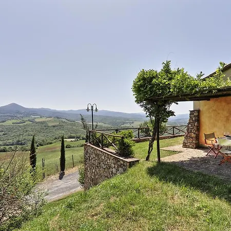 Borgo Di Monte Murlo * Guardistallo