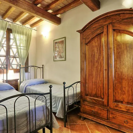 Country house Borgo Di Monte Murlo Guardistallo