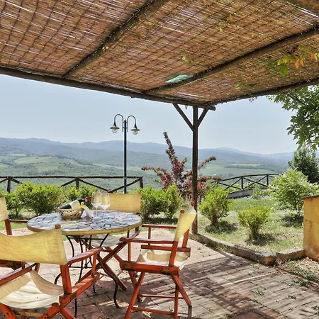 Borgo Di Monte Murlo Guardistallo