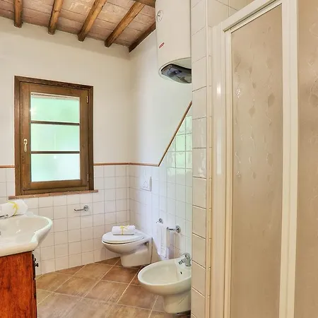 Hétvégi ház Borgo Di Monte Murlo Guardistallo