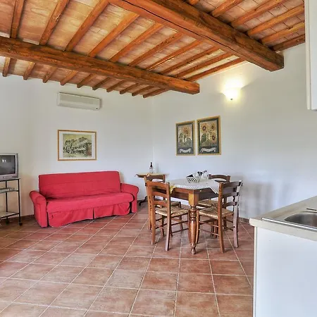 Borgo Di Monte Murlo Guardistallo