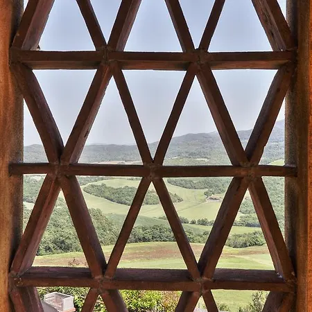 Borgo Di Monte Murlo *