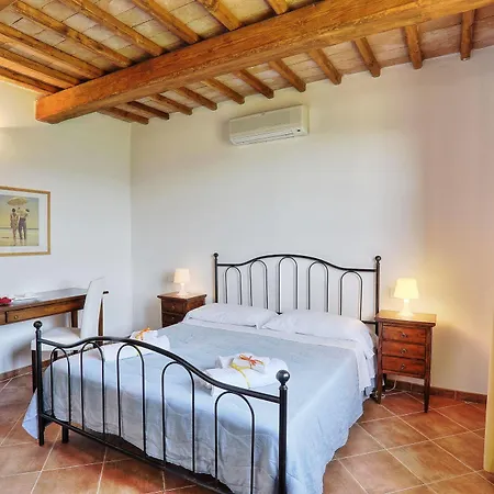 Borgo Di Monte Murlo