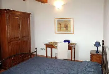 Borgo Di Monte Murlo Hétvégi ház *