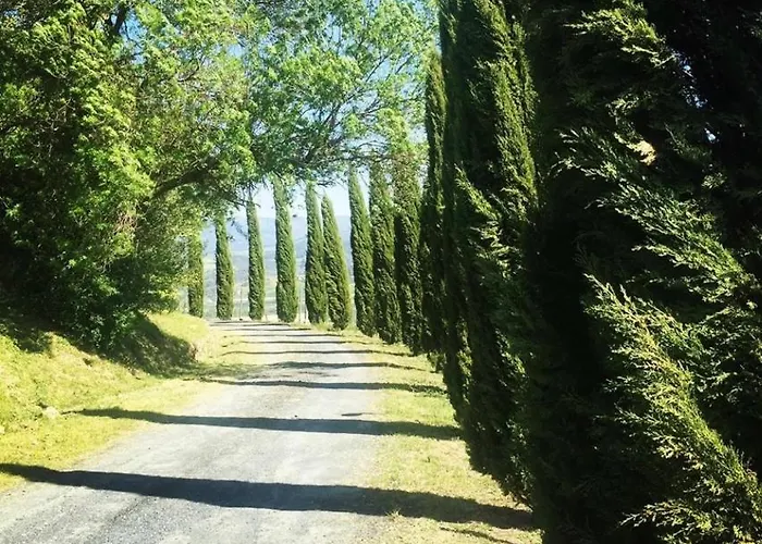Borgo Di Monte Murlo