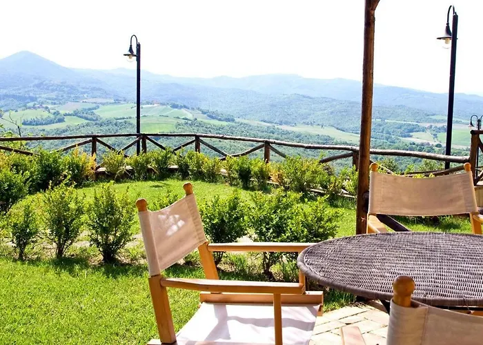Borgo Di Monte Murlo *