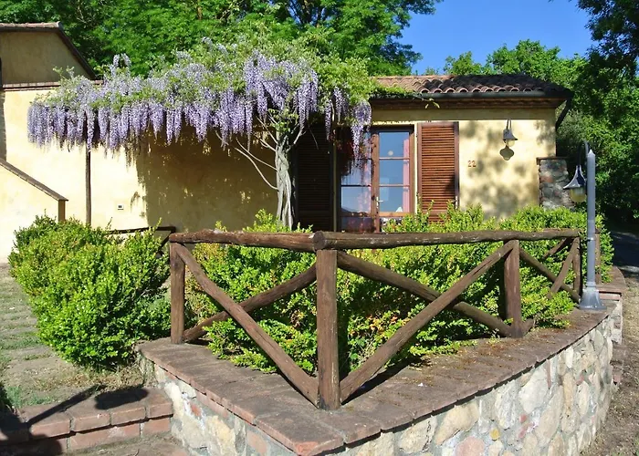 Borgo Di Monte Murlo *