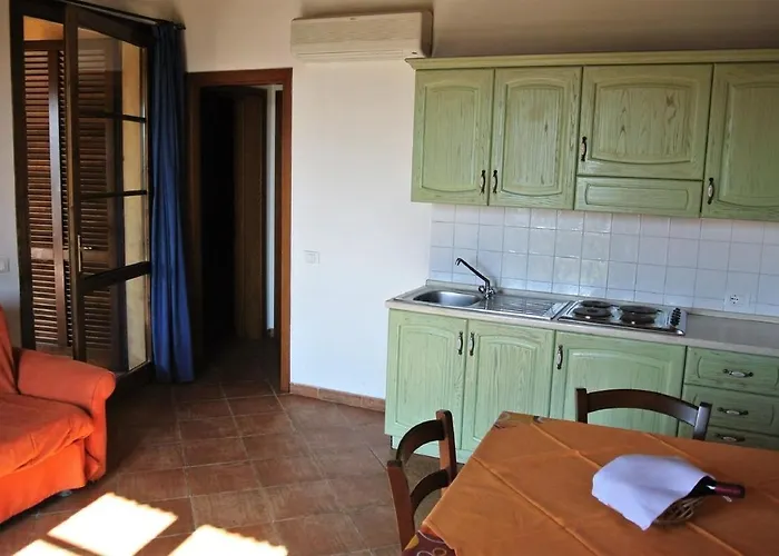 Borgo Di Monte Murlo