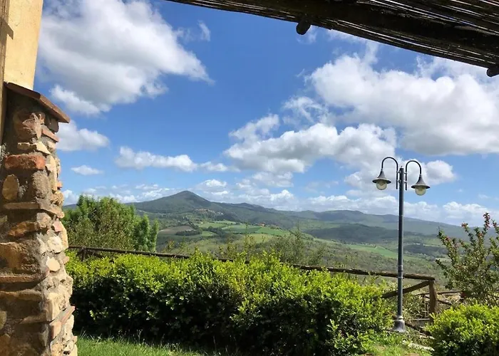 Borgo Di Monte Murlo *