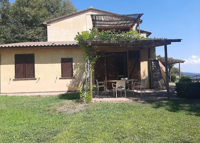 カントリーハウス Borgo Di Monte Murlo グアルディスタッロ