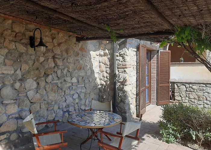 Borgo Di Monte Murlo グアルディスタッロ
