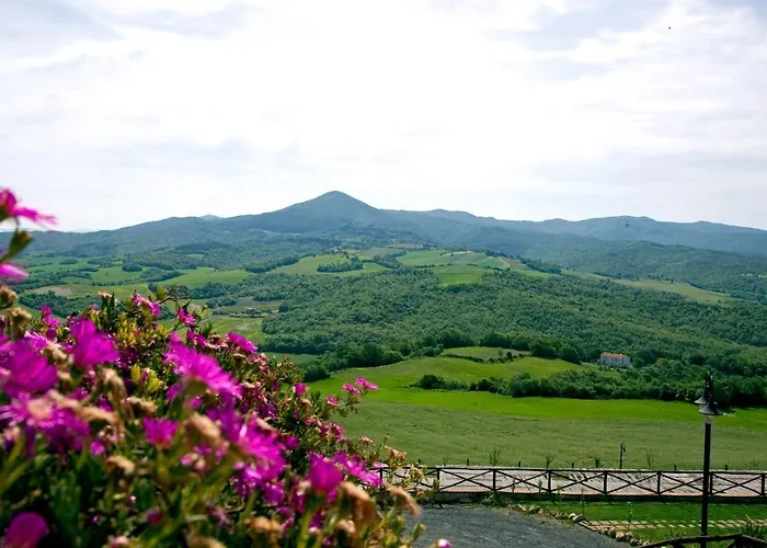 Borgo Di Monte Murlo *