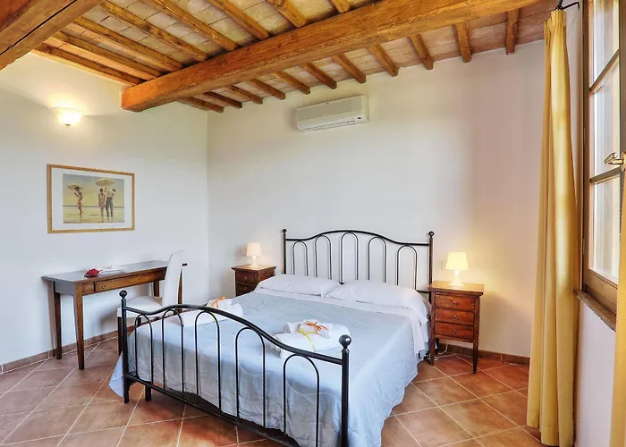 Borgo Di Monte Murlo