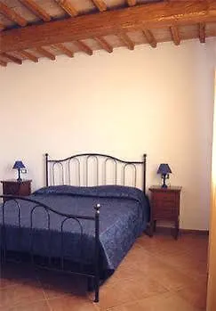 カントリーハウス Borgo Di Monte Murlo グアルディスタッロ
